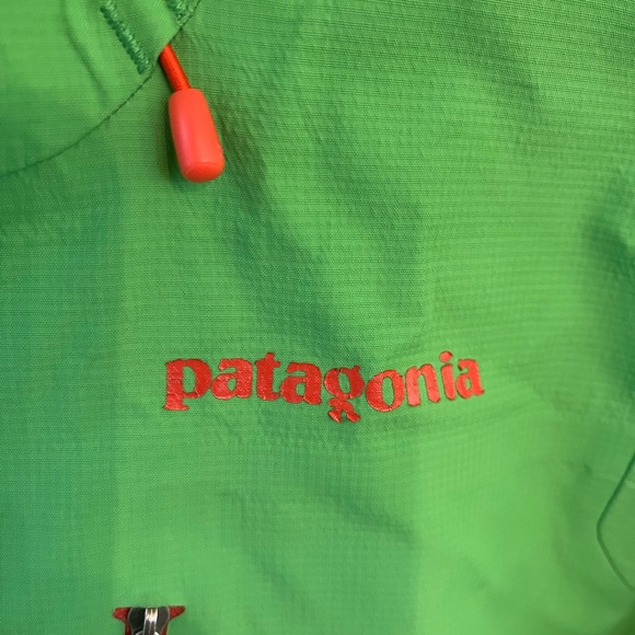 Patagonia Rain Jacket - Picture 2 of 9